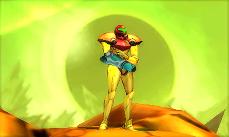 Metroid: Samus Returns - Die Reise beginnt