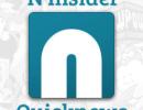 Ninsider Quicknews KW 41/14