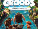 Namco Bandai bringt Die Croods auf Wii U, Wii, 3DS und DS an