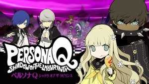 Teaser zu Persona Q: Shadow of the Labyrinth veröffentlicht