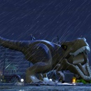 Lego Jurassic World