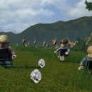 Lego Jurassic World