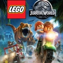 Lego Jurassic World: Box-Artwork