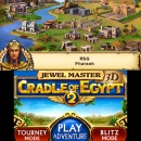 Jewel Master: Cradle Of Egypt 2 3D (3DS)