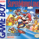 Super Mario Land (Game Boy)