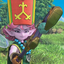 Dragon Quest X