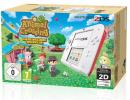 2DS: Bundle mit Animal Crossing: New Leaf angekündigt