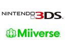 3DS: Kommt das Miiverse schon nächste Woche?