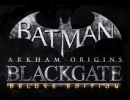 Batman: Arkham Origins Blackgate: Deluxe Edition verschiebt sich auf Wii U