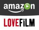 Wii macht das Wohnzimmer zum Privatkino – mit Amazon LOVEFiLM