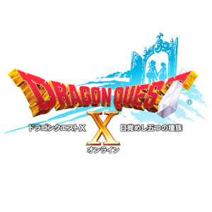 Mittschnitt der Dragon Quest X Direct