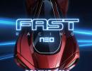 Shin'en kündigt FAST Racing NEO für Wii U an