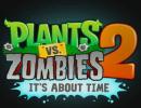 Teaser-Trailer zu Pflanzen gegen Zombies 2