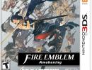 Fire Emblem: Awakening 3DS Bundle erscheint im Westen