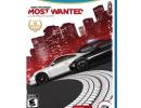 Wii U: Boxart und Releasedatum zu Need for Speed: Most Wanted?