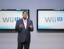 USA: Verkaufsstart der Wii U in New York mit Reggie Fils-Aime