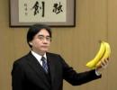 Herzlichen Glückwunsch: Satoru Iwata feiert Geburtstag!