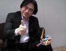 Iwata: Keine drastischen Unterschiede in der kommenden Grafik-Generation