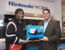 Fotos vom Mitternachts-Wii U Launch in New York