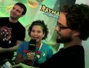Gameplay-Video und Interview zu Rayman Legends für Wii U