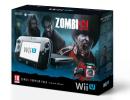 Wii U: Limitiertes ZombiU-Bundle der Wii U über Amazon wieder vorbestellbar