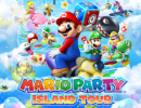 Deutscher TV-Spot zu Mario Party: Island Tour