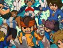 Deutscher Trailer zu Inazuma Eleven 3: Team Oger greift an!