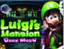 Neue Details und Trailer zum Multiplayer-Modus in Luigi's Mansion: Dark Moon