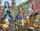 Dragon Quest X: Größe der Beta-Version bekannt