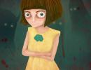 Fran Bow könnte im Nintendo eShop der Wii U erscheinen