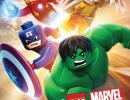 Warner Bros. kündigt LEGO Marvel Super Heroes an