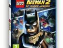 LEGO Batman 2: DC Superheroes für Wii U angekündigt