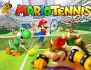 Mario Tennis Open ab sofort im europäischen eShop verfügbar