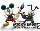 Wii U-Version von Micky Epic: Die Macht der 2 könnte sich verspäten