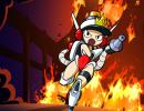 Mighty Switch Force! 2: WayForward bestätigt Fortsetzung für den 3DS