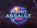 Nano Assault EX für den Nintendo 3DS soll noch 2012 in den eShop kommen