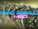 Wii U: Update für Nano Assault Neo verfügbar