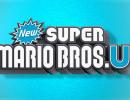 New Super Mario Bros. U in Full-HD-Auflösung bestätigt *Update*