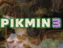 Pikmin 3: Erscheint im Frühling 2013 für Wii U