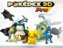 Neuer Trailer von Nintendo zum Pokédex 3D Pro