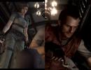 Resident Evil im direkten Vergleich: Gamecube gegen Playstation 3