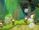 Scribblenauts Unlimited erscheint in Europa erst 2013