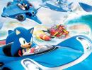 Sonic & All-Stars Racing Transformed-Trailer zeigt Wii U-Features