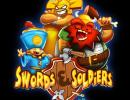 Swords & Soldiers 3D kommt in den 3DS eShop