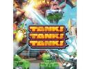 Wii U: Die TANK BOYS aus Tank! Tank! Tank! sind zurück!